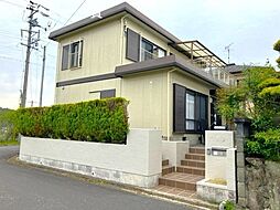 中古戸建　伊賀市朝日ヶ丘町