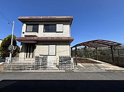 中古戸建　伊賀市千歳