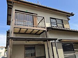 中古戸建 伊賀市荒木