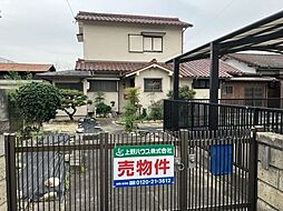 中古戸建　伊賀市上野玄蕃町