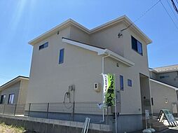 西高倉　新築戸建