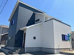 西高倉　新築戸建