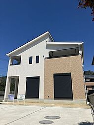 新築戸建　伊賀市西高倉