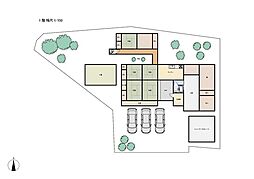 中古戸建　才良