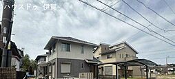 ゆめが丘4丁目　中古戸建