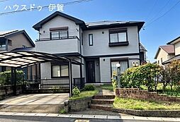 中古戸建  伊賀市ゆめが丘