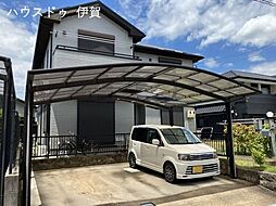 中古戸建  伊賀市ゆめが丘