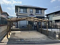 中古戸建　名張市梅が丘北2番町