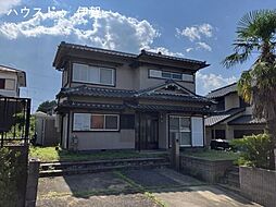 中古戸建　名張市つつじが丘北1番町
