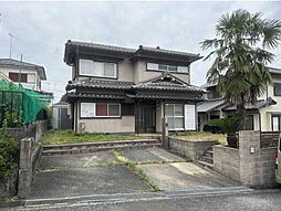 中古戸建　名張市つつじが丘北1番町
