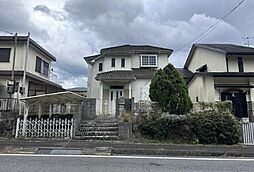 中古戸建　名張市つつじが丘北9番町