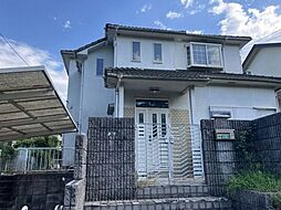中古戸建　名張市つつじが丘北9番町