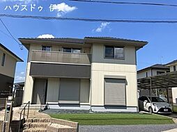 中古戸建 名張市春日丘3番町