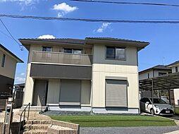 中古戸建　名張市春日丘3番町