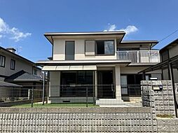 中古戸建　名張市百合が丘西3番町