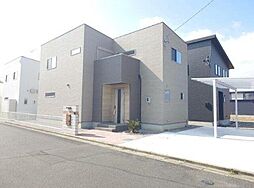 服部町3丁目　新築戸建