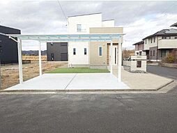 服部町3丁目　新築戸建