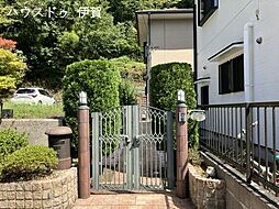 中古戸建　名張市安部田