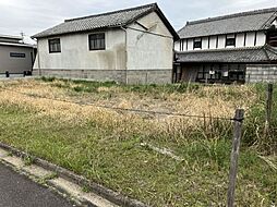 蔵持町里　売土地