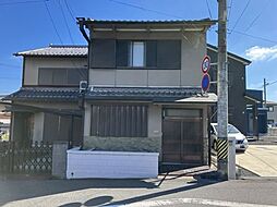 中古戸建　伊賀市上野桑町