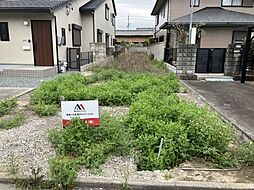 上野赤坂町　売土地