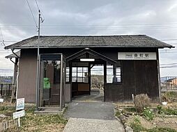 上野桑町　売土地