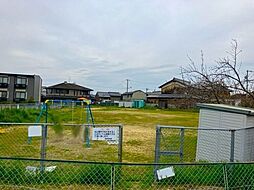 上野桑町　売土地