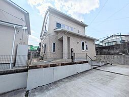 利府町菅谷字赤坂　戸建て