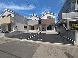 宮城野区鶴巻4棟