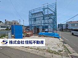 塩釜市尾島町１棟