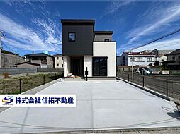 塩釜市尾島町１棟