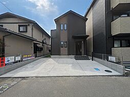 栄１丁目戸建て
