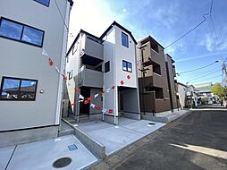 白萩町1期