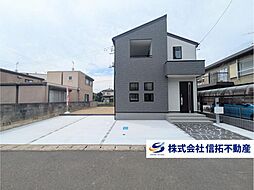 岩切東　新築戸建て住宅
