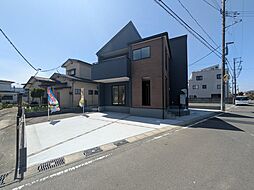 多賀城市新田 新築戸建て
