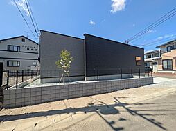 平屋ぐらし中田　1棟