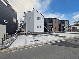 多賀城市山王 新築戸建て　残り1棟
