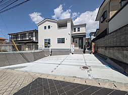 高崎１丁目 新築戸建て 1棟