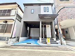 東住吉区杭全7丁目