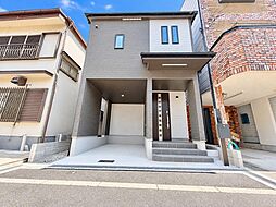東住吉区杭全7丁目