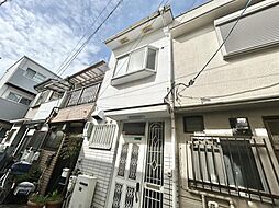 阿倍野区王子町1丁目