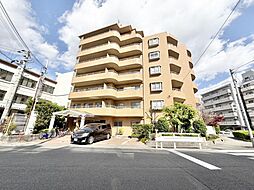 阿倍野桃ヶ池シティハウス