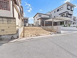 堺市中区八田西町2丁更地