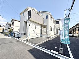 大阪市住之江区北島第1 ２号棟