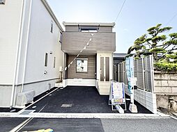 大阪市住之江区北島第２ １号棟