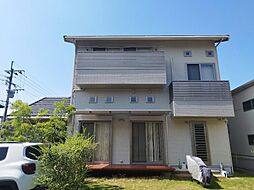 中古住宅大分市坂ノ市西2丁目（ミサワホーム施工）