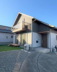 中古住宅大分市角子原2丁目（ミサワホーム施工）