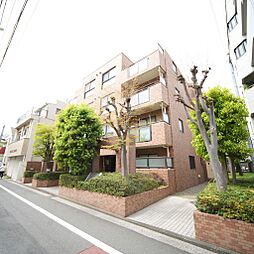 ライオンズマンション三鷹関前 106