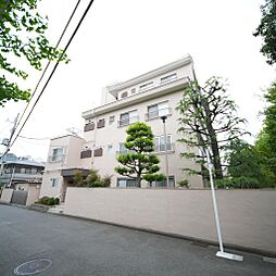 日吉ときわ台コーポ １０６