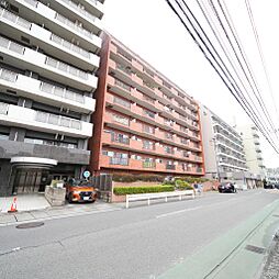 シャンボール聖蹟桜ヶ丘